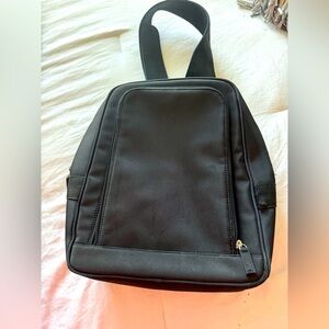 Croft & Barrow Euro Crossbody Carry On Backpack Shoulder Bag